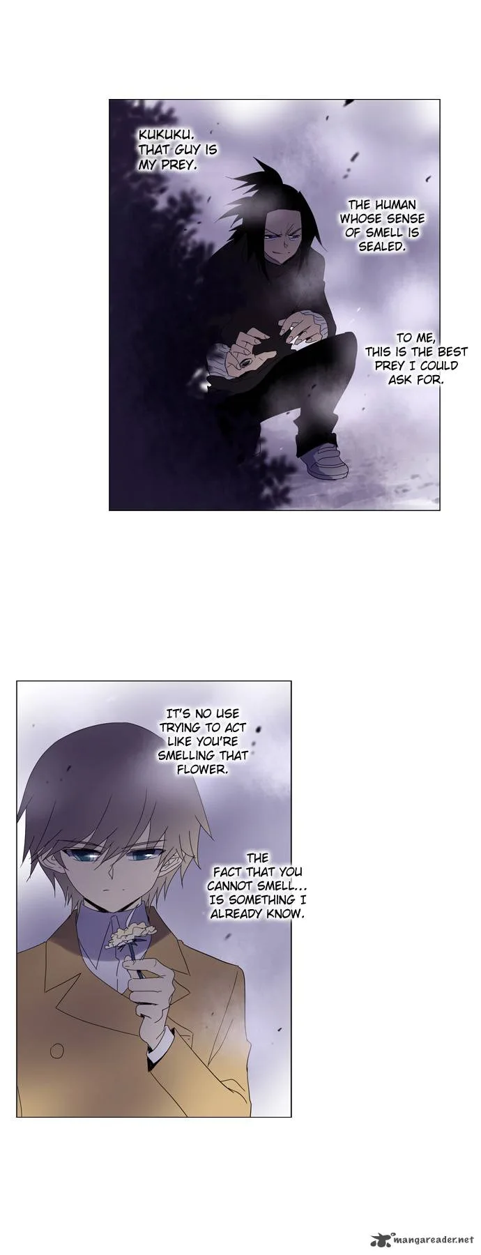 Soul Cartel Chapter 49 page 25