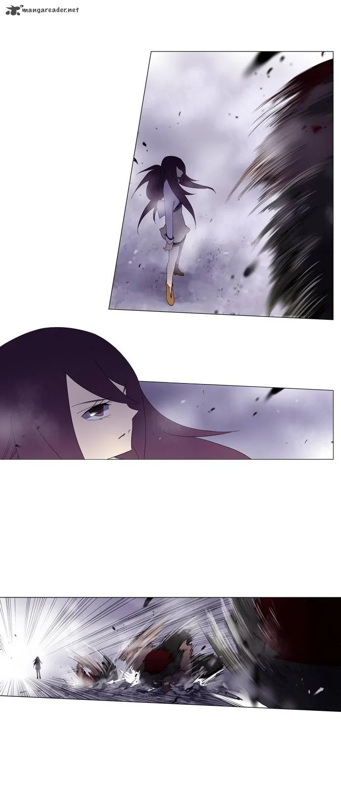 Soul Cartel Chapter 49 page 15