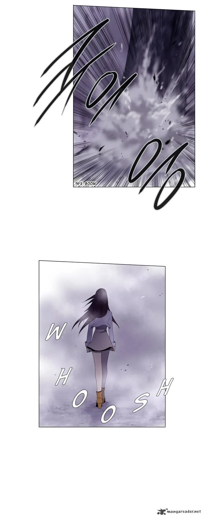 Soul Cartel Chapter 49 page 16