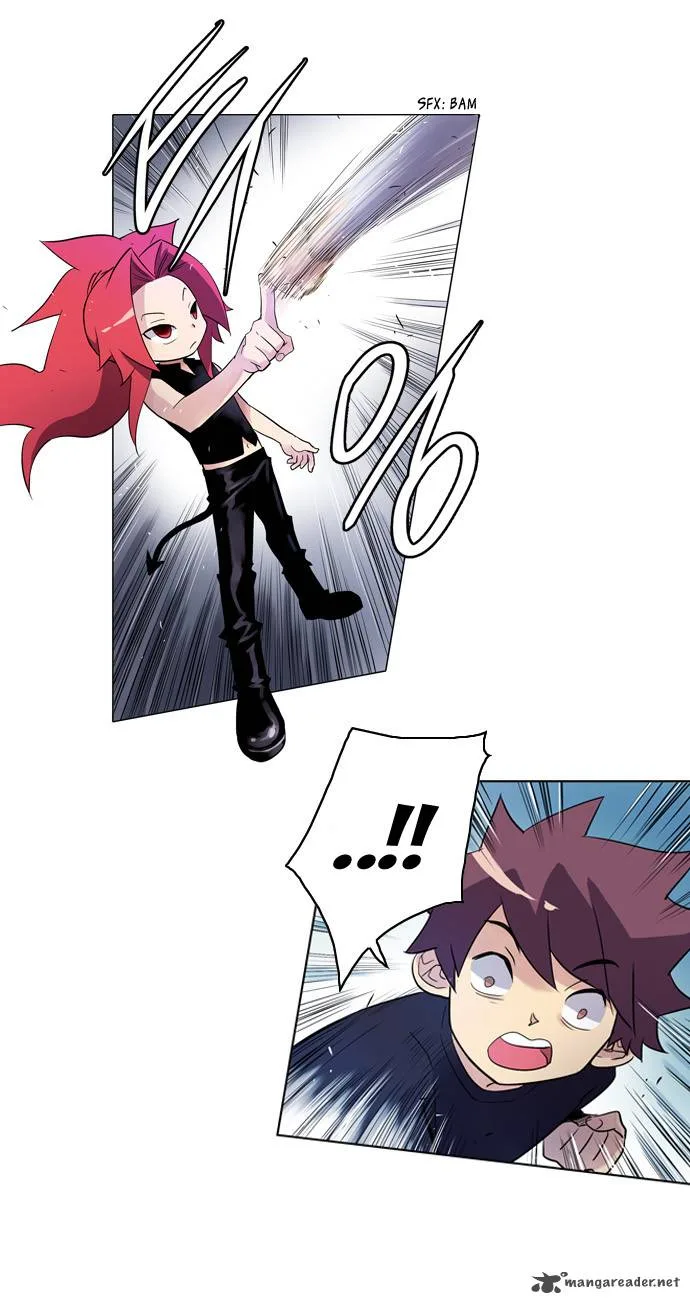Soul Cartel Chapter 5 page 16