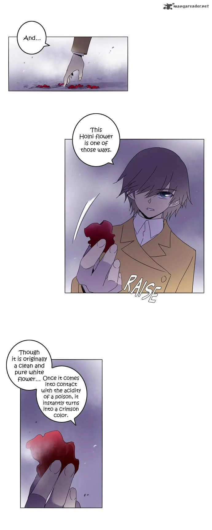 Soul Cartel Chapter 50 page 18
