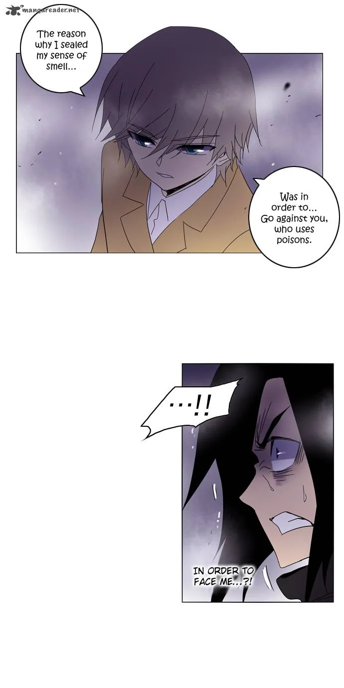 Soul Cartel Chapter 50 page 20