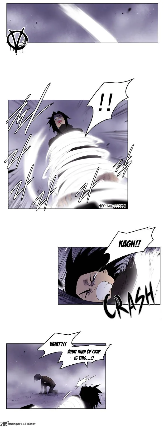 Soul Cartel Chapter 50 page 12