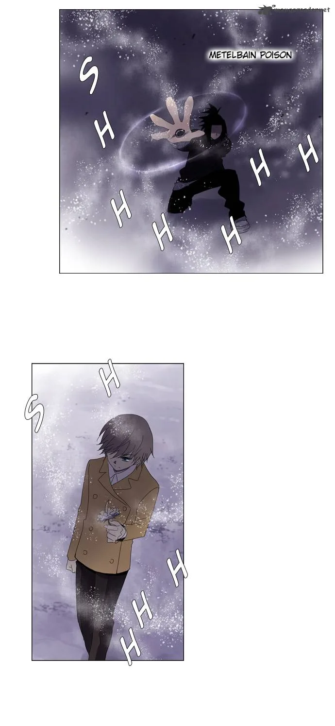 Soul Cartel Chapter 50 page 3