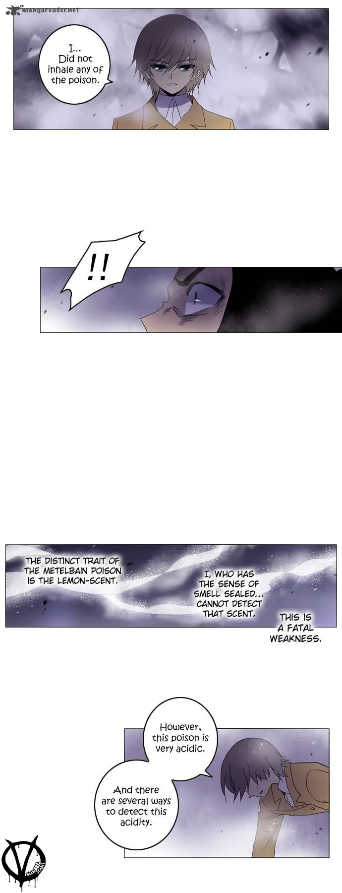 Soul Cartel Chapter 50 page 17