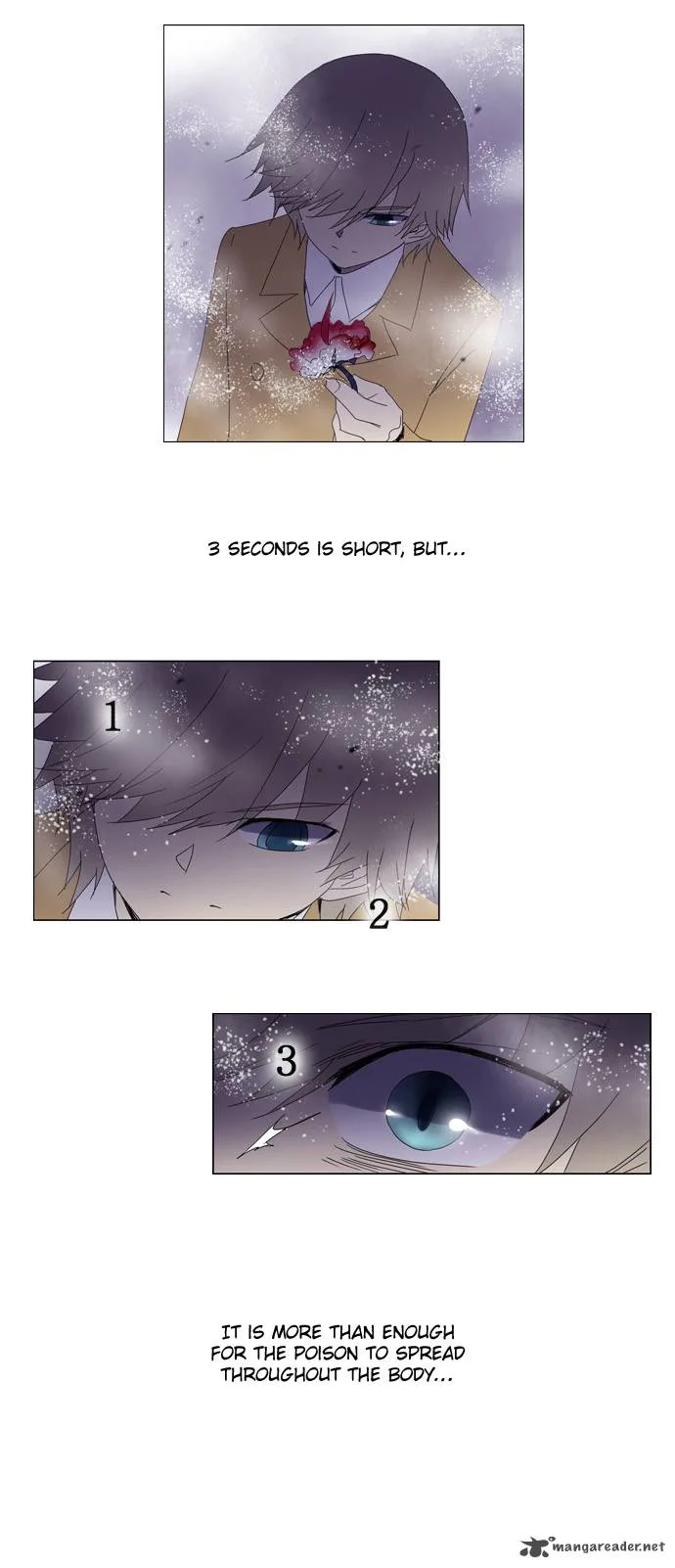 Soul Cartel Chapter 50 page 4