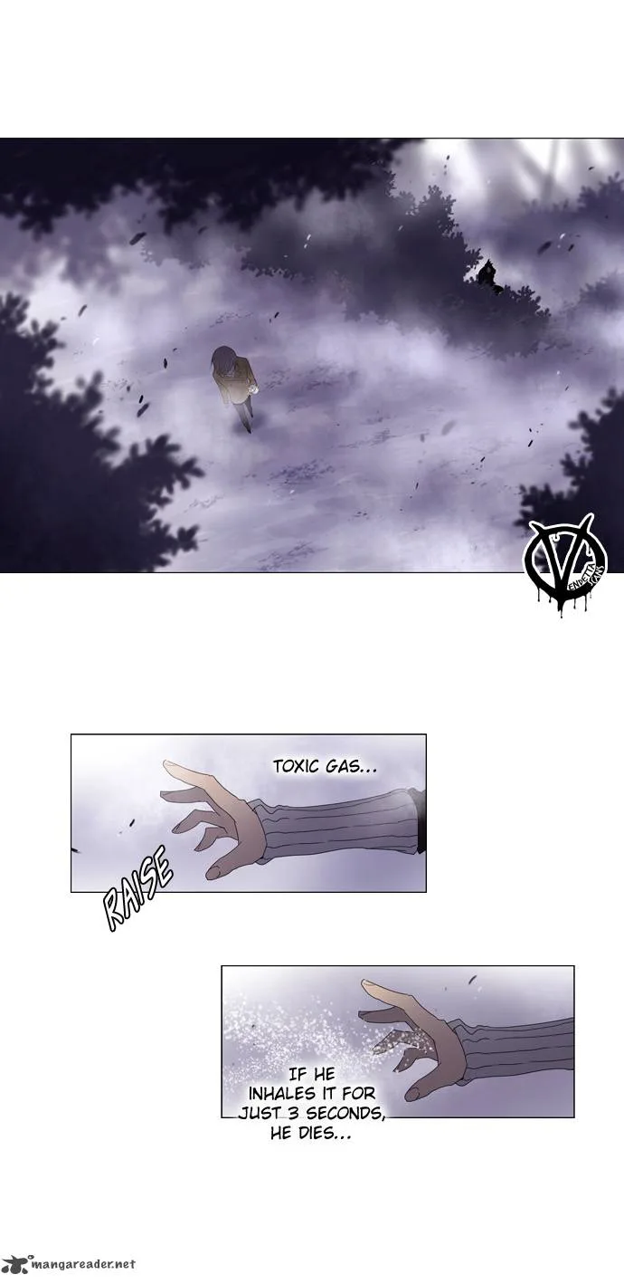Soul Cartel Chapter 50 page 2