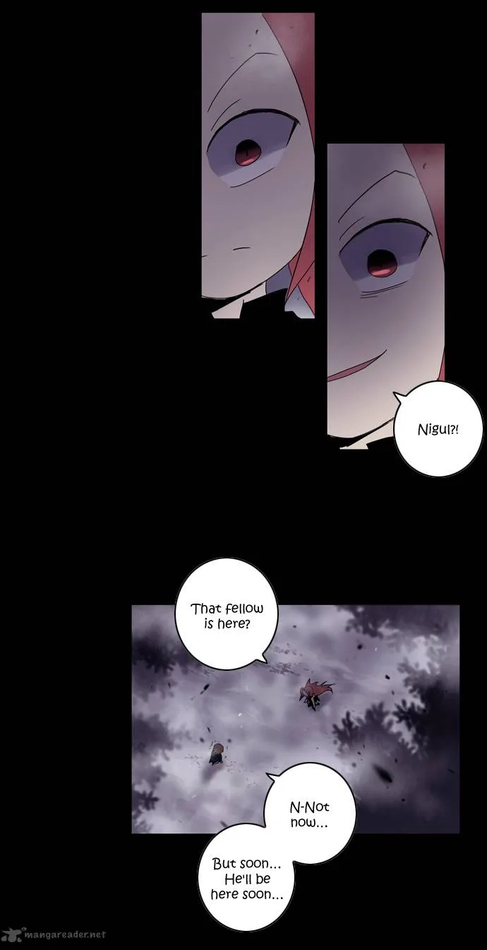 Soul Cartel Chapter 50 page 30