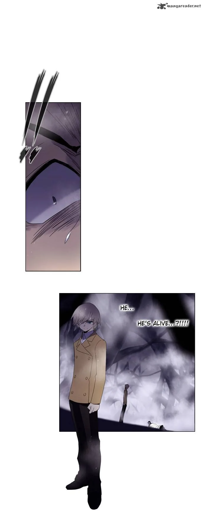 Soul Cartel Chapter 50 page 14