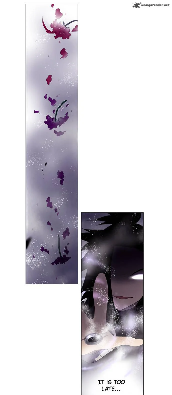 Soul Cartel Chapter 50 page 6