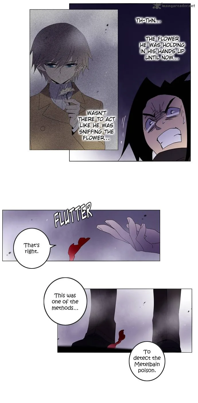 Soul Cartel Chapter 50 page 19