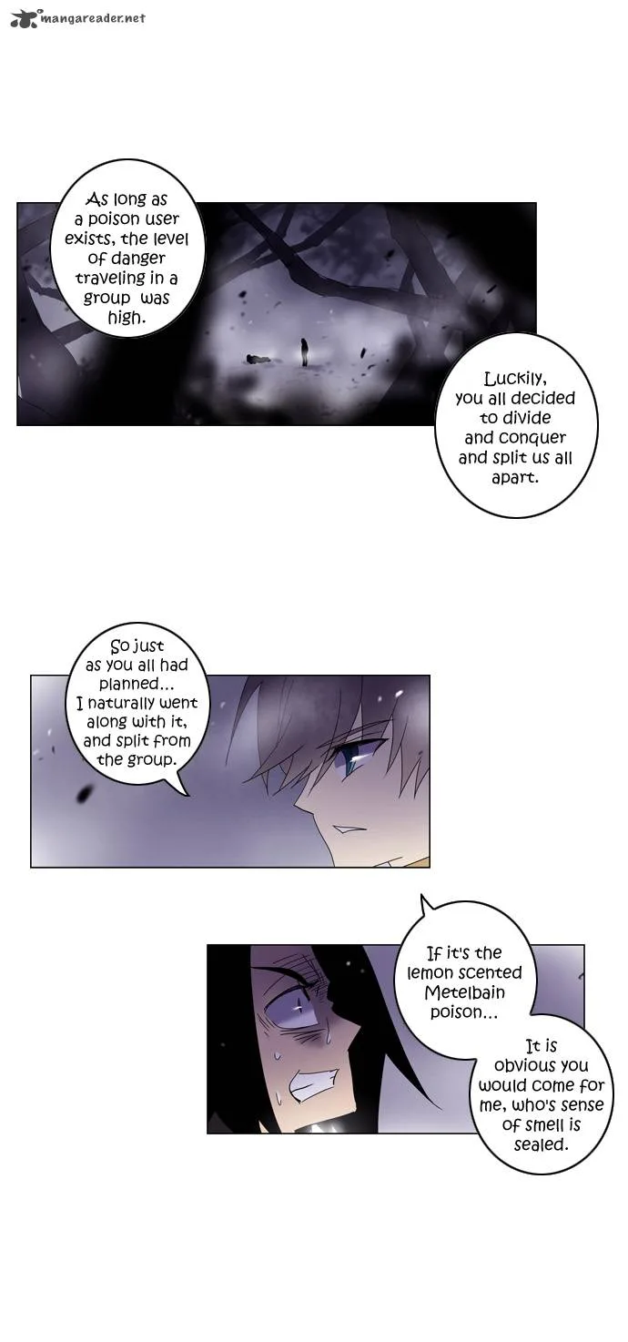 Soul Cartel Chapter 50 page 24