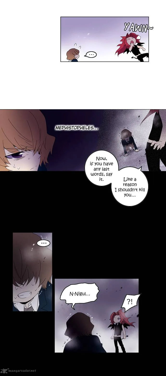 Soul Cartel Chapter 50 page 29