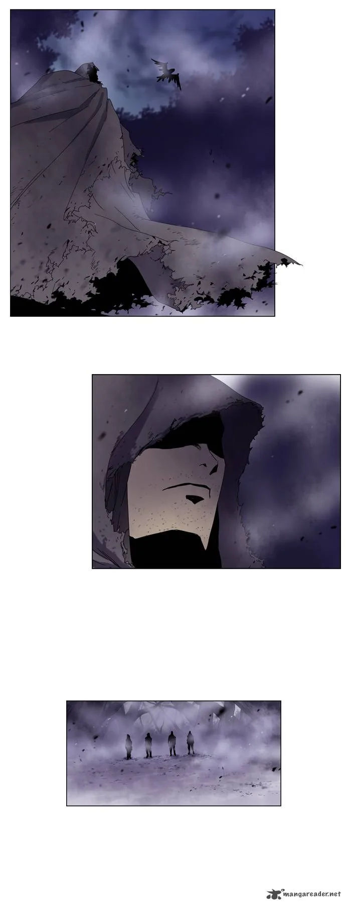 Soul Cartel Chapter 50 page 34