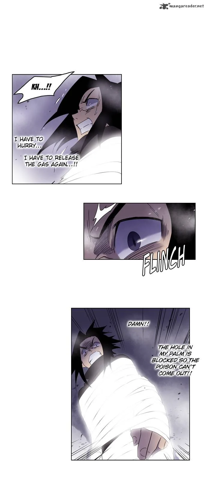 Soul Cartel Chapter 50 page 15