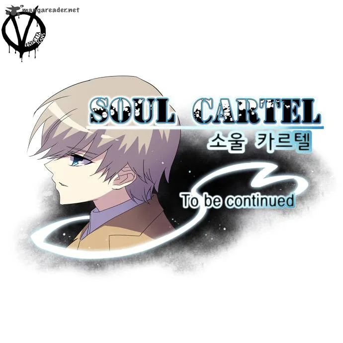 Soul Cartel Chapter 50 page 37
