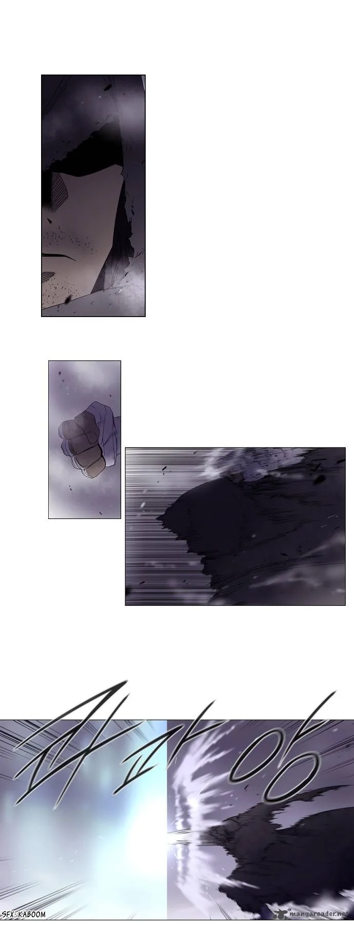 Soul Cartel Chapter 51 page 9
