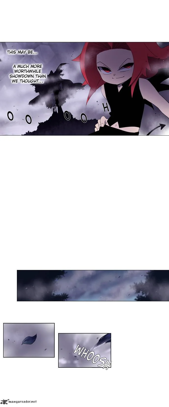 Soul Cartel Chapter 51 page 14