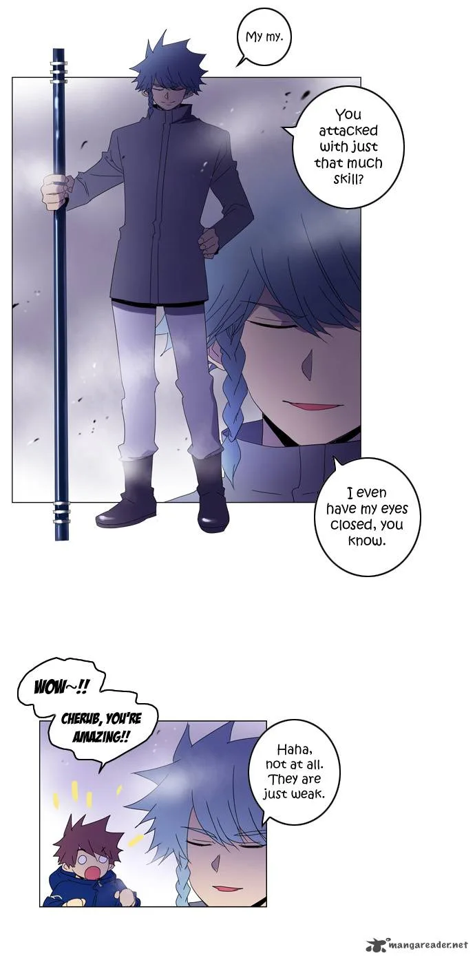 Soul Cartel Chapter 51 page 18