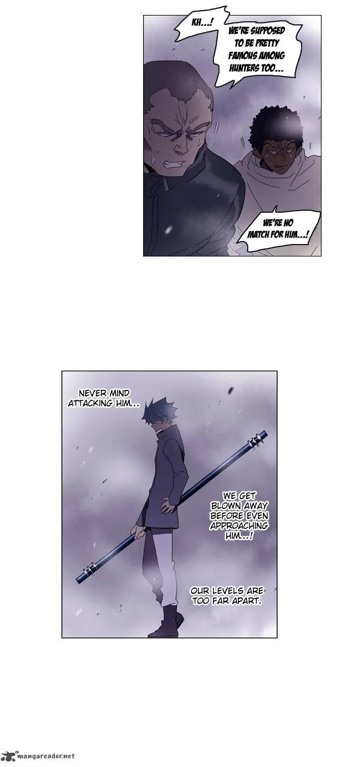 Soul Cartel Chapter 51 page 20