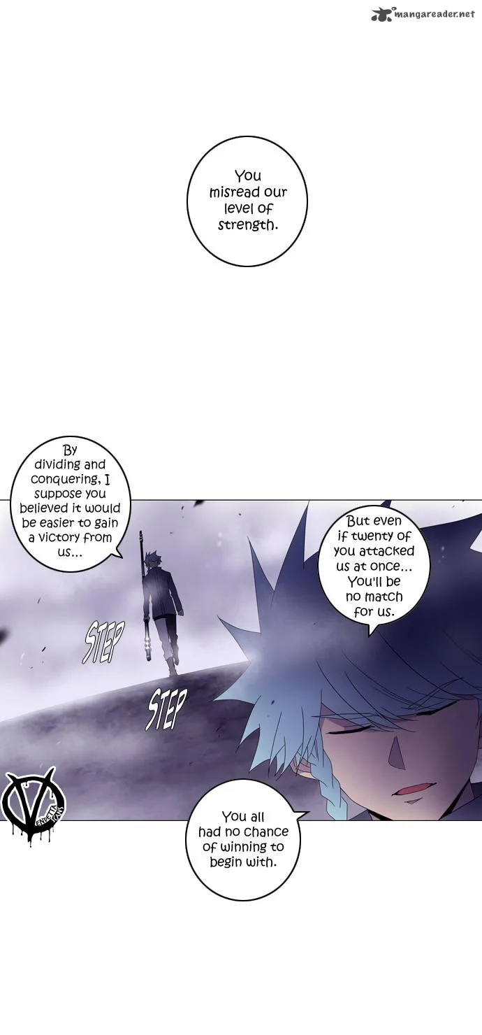 Soul Cartel Chapter 51 page 22