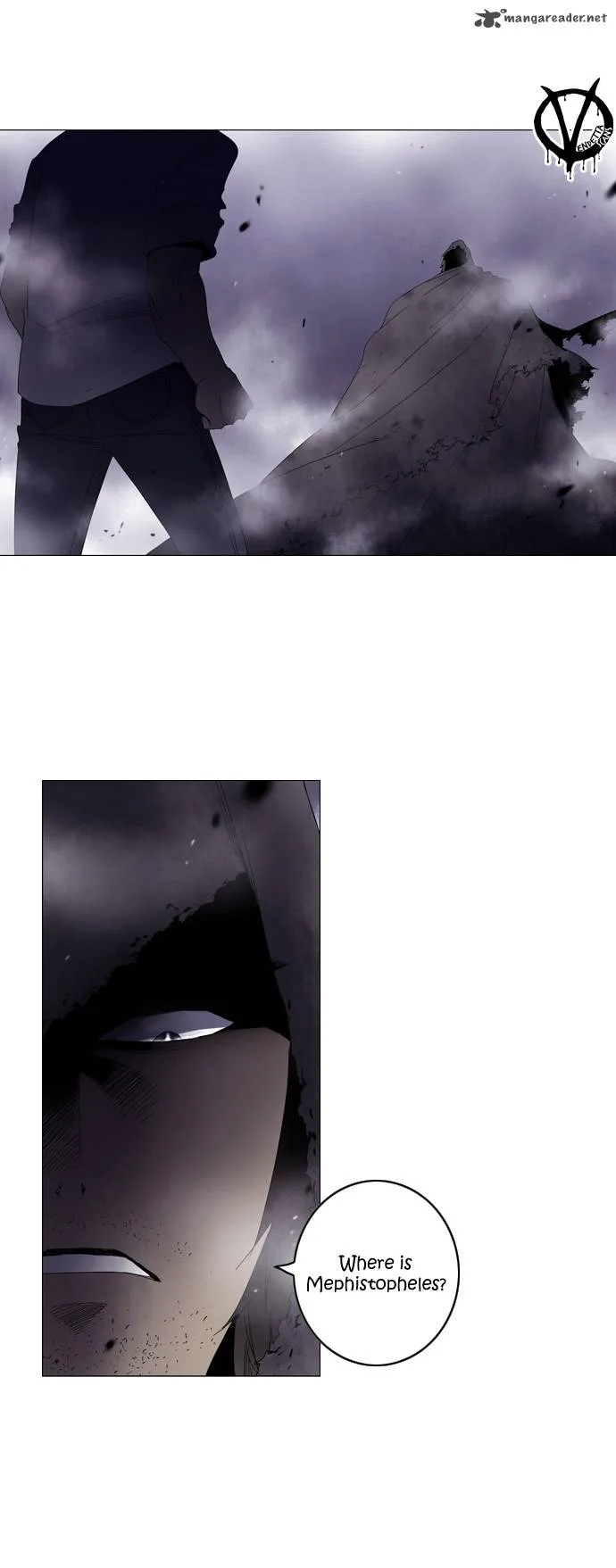 Soul Cartel Chapter 51 page 2