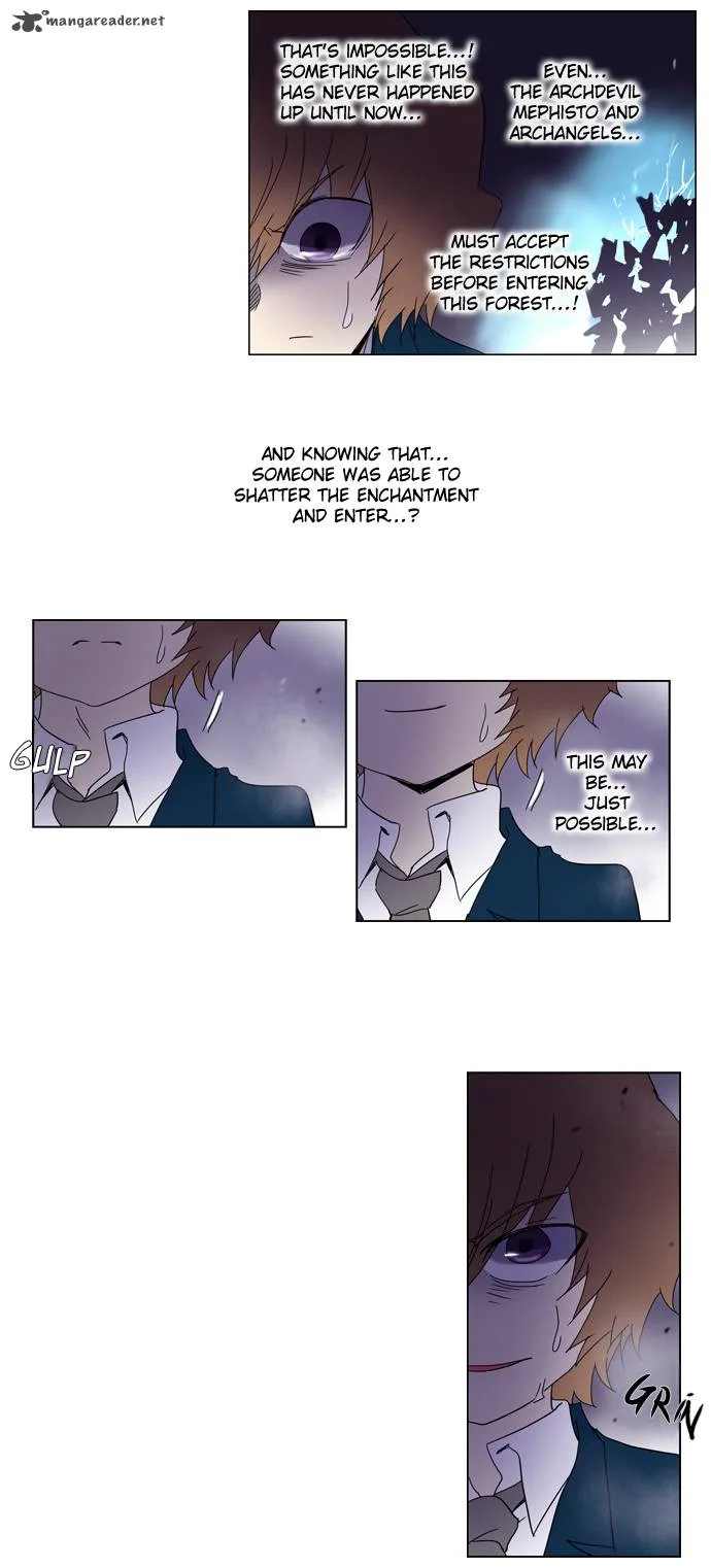 Soul Cartel Chapter 51 page 13