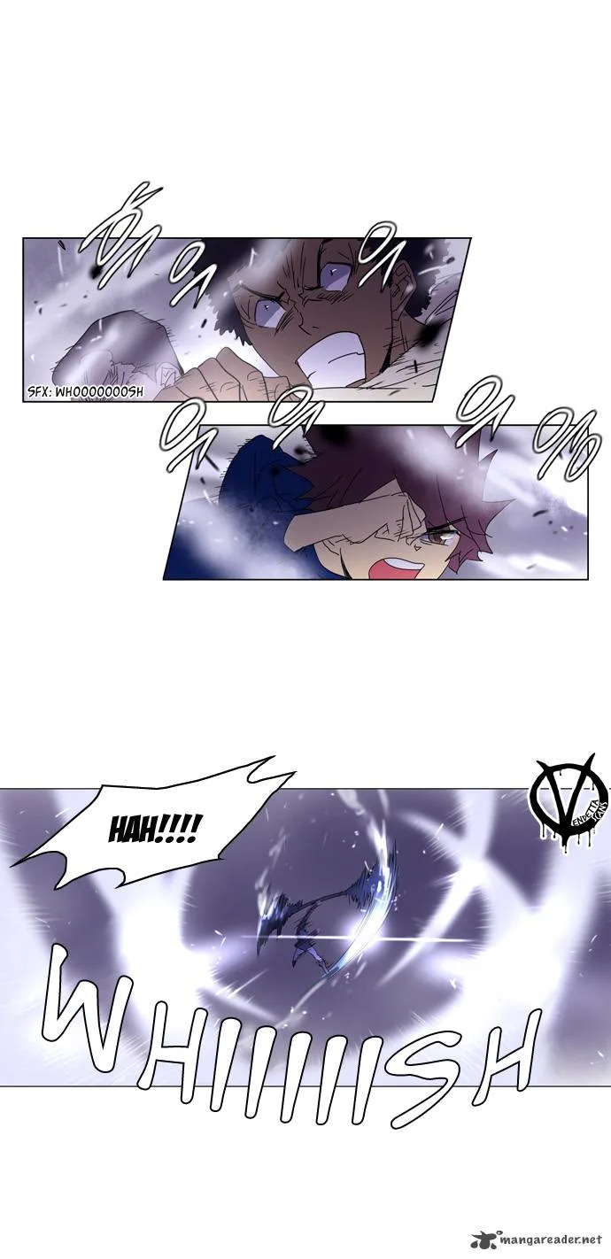 Soul Cartel Chapter 51 page 26