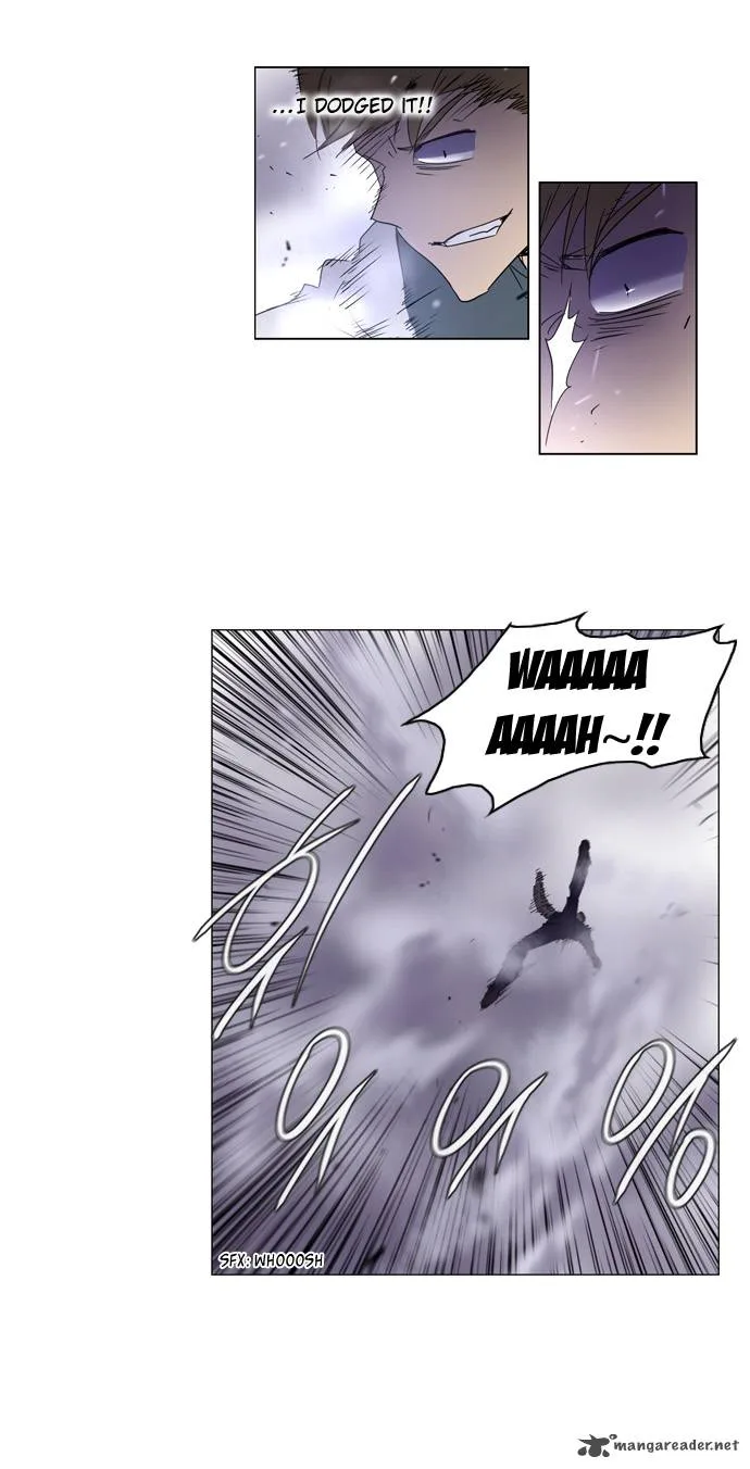 Soul Cartel Chapter 51 page 16
