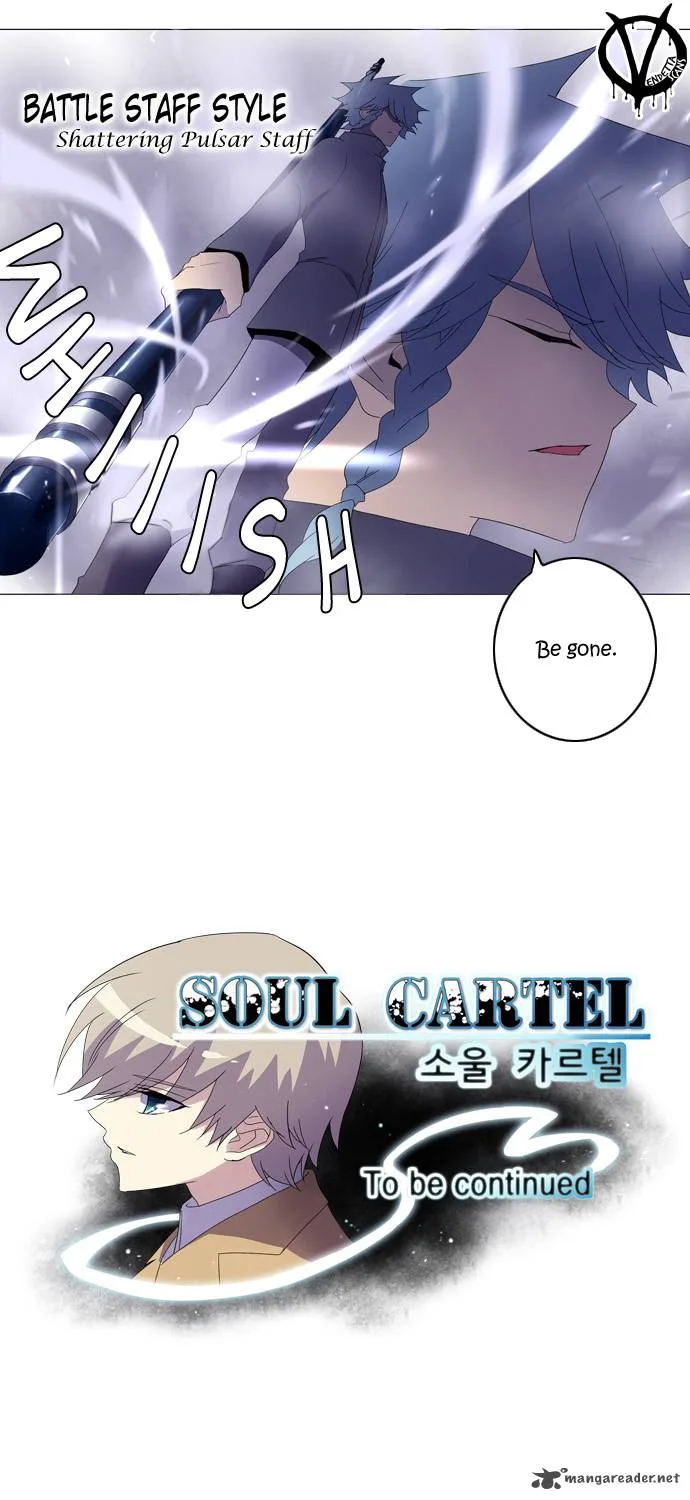 Soul Cartel Chapter 51 page 29