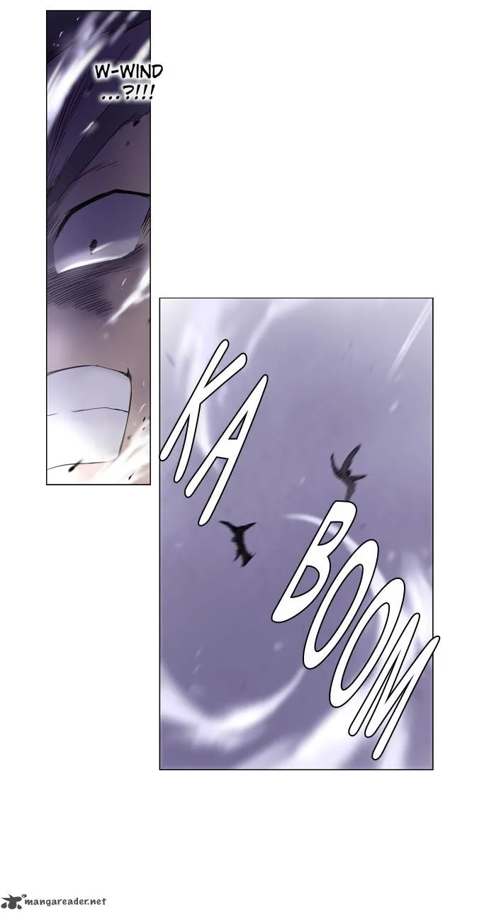 Soul Cartel Chapter 51 page 28