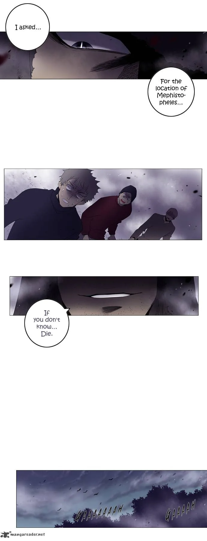 Soul Cartel Chapter 51 page 5