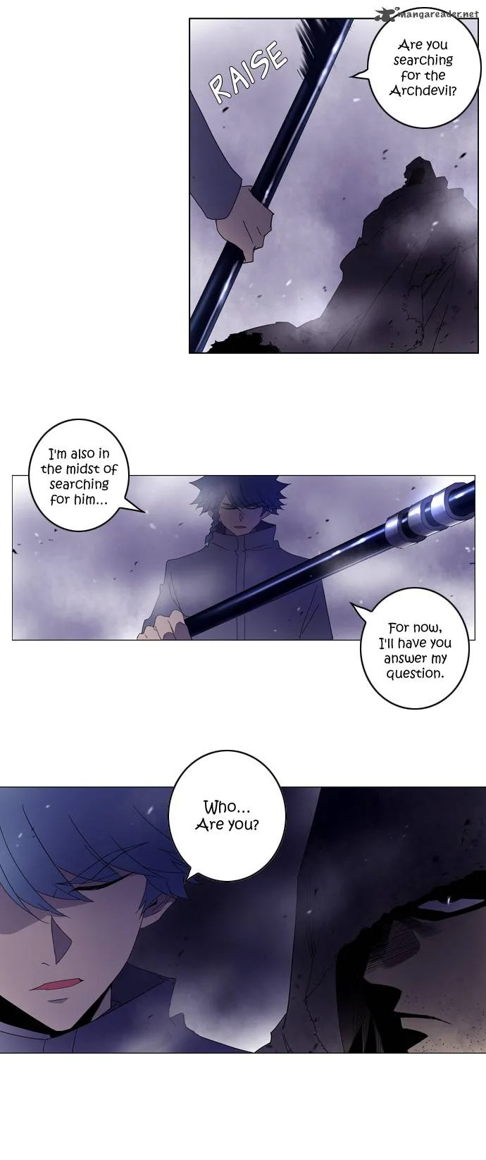 Soul Cartel Chapter 52 page 11