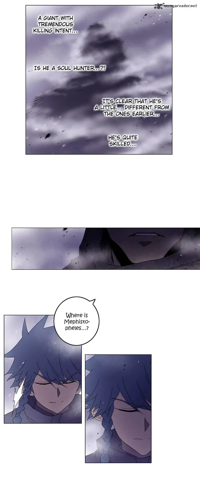 Soul Cartel Chapter 52 page 10