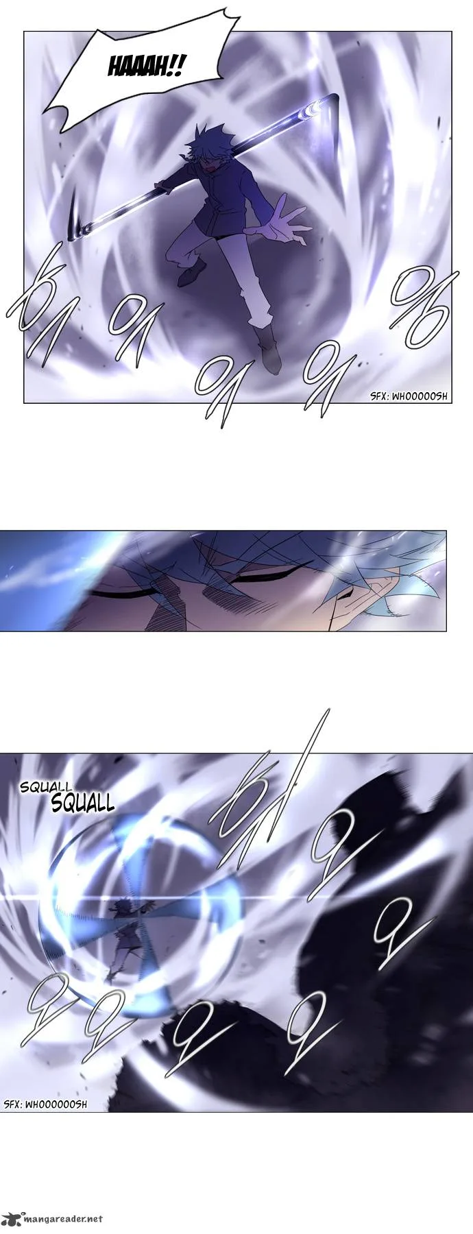 Soul Cartel Chapter 52 page 16
