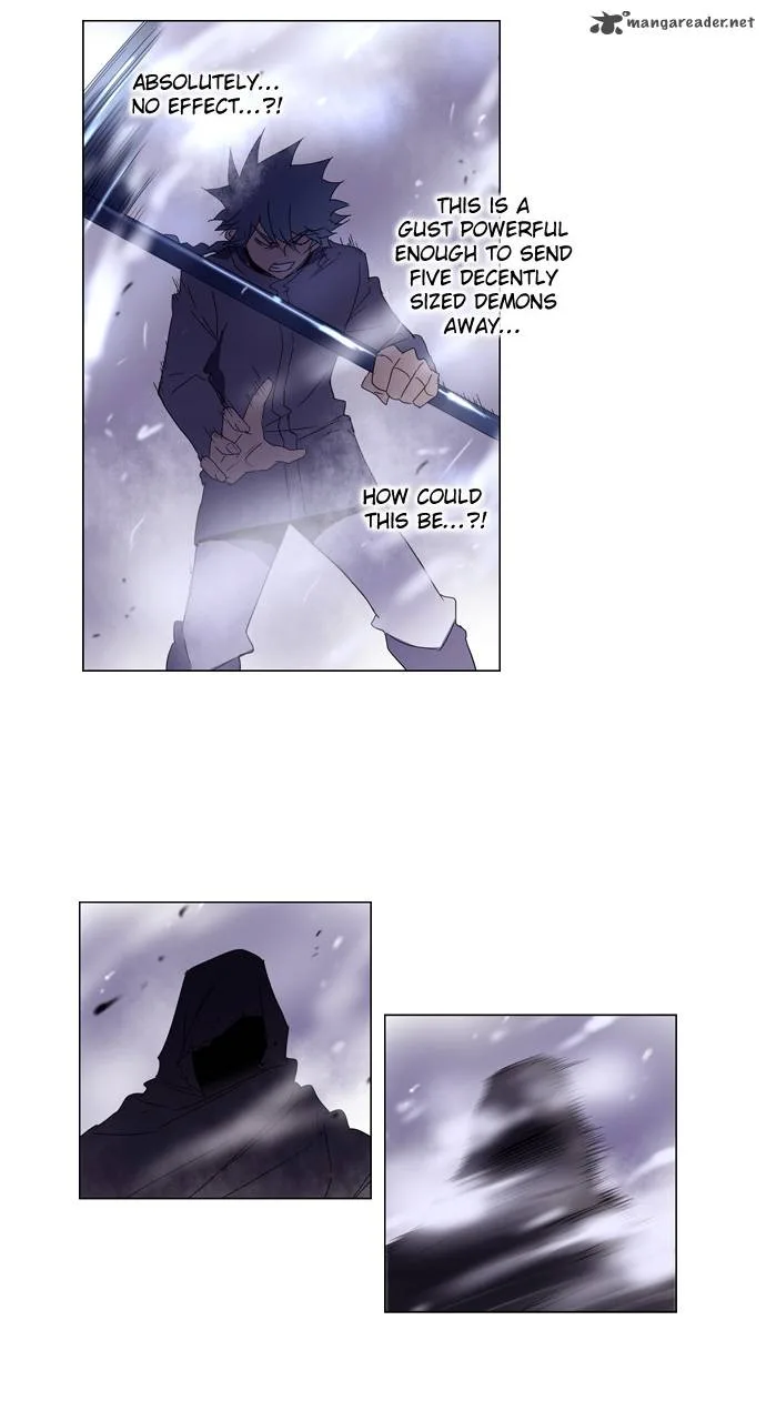 Soul Cartel Chapter 52 page 19