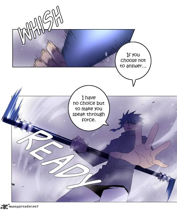 Soul Cartel Chapter 52 page 14
