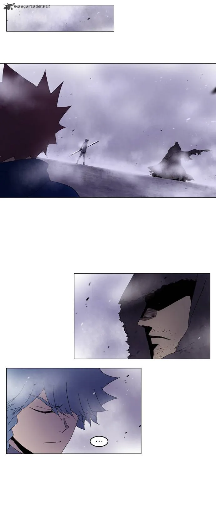 Soul Cartel Chapter 52 page 9