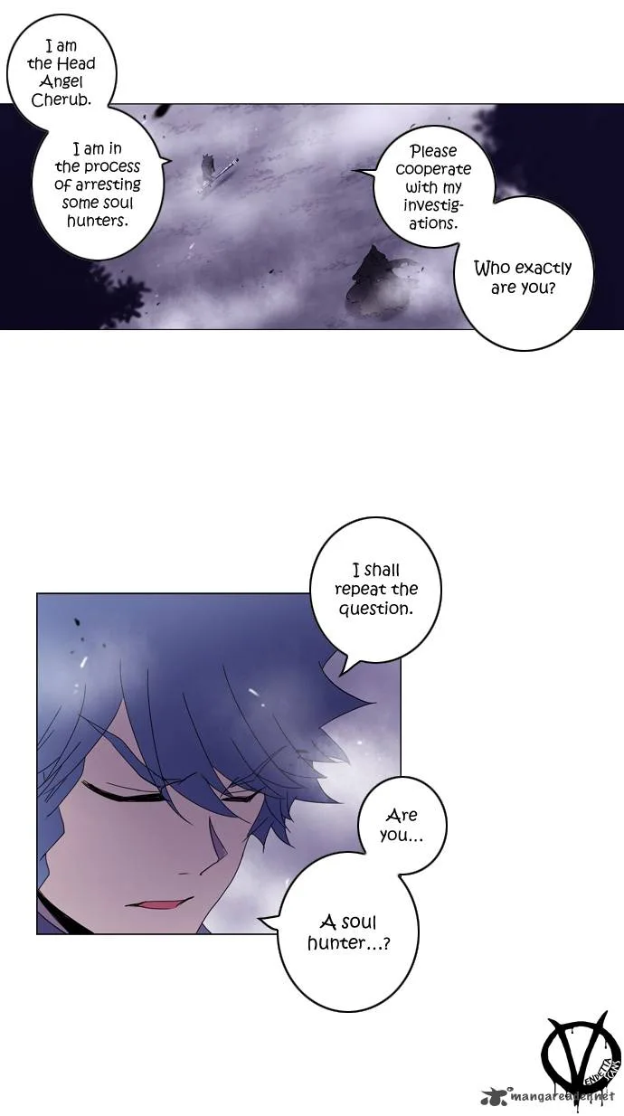 Soul Cartel Chapter 52 page 12