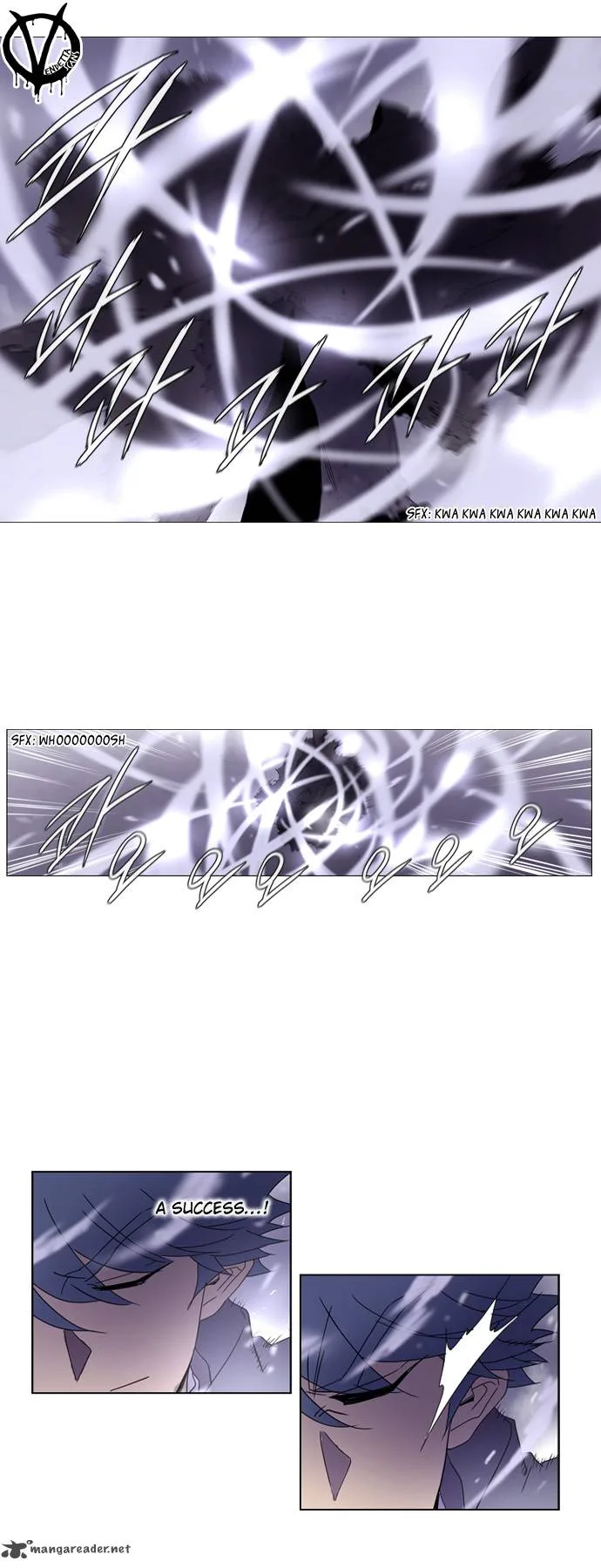 Soul Cartel Chapter 52 page 17