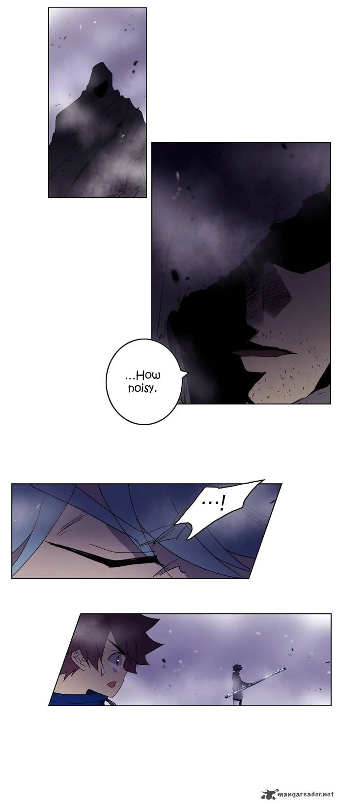 Soul Cartel Chapter 52 page 13