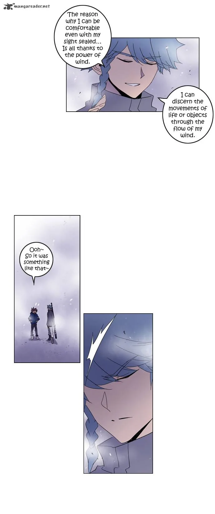 Soul Cartel Chapter 52 page 3