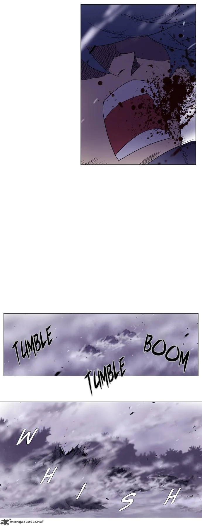 Soul Cartel Chapter 52 page 21