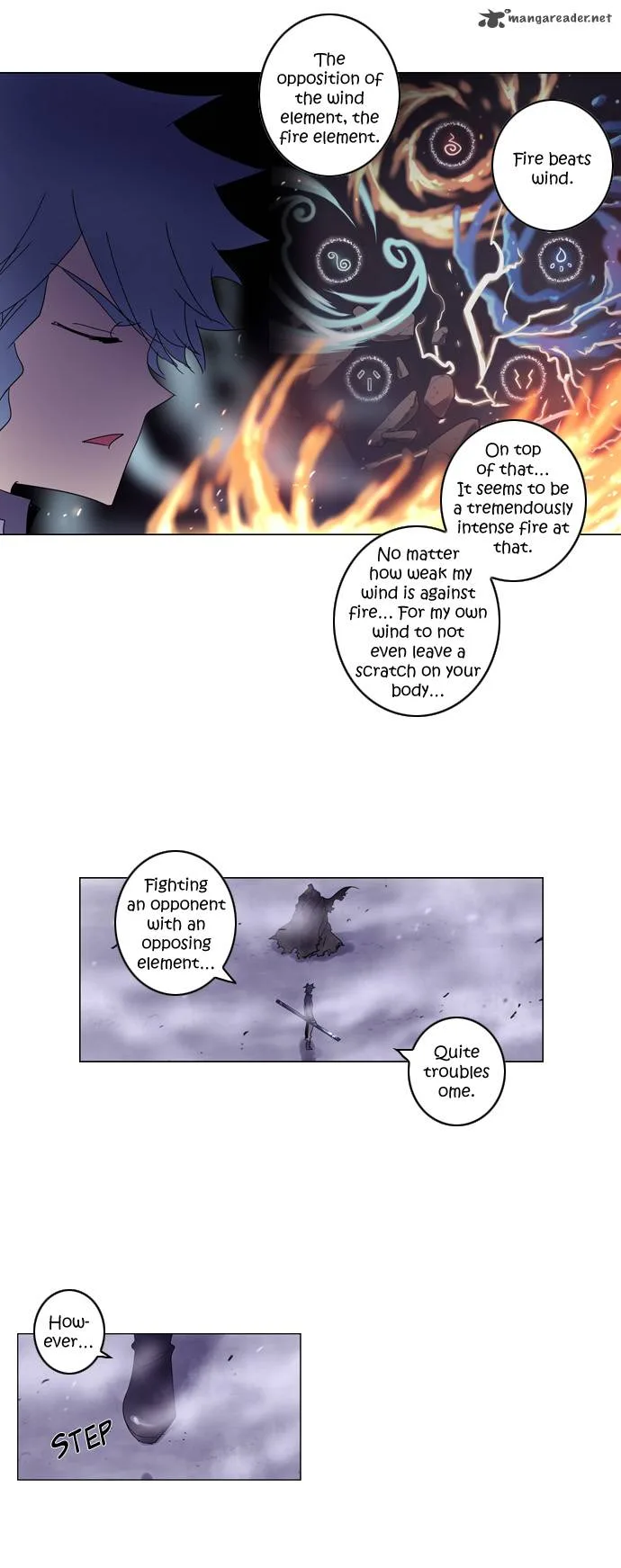 Soul Cartel Chapter 52 page 30