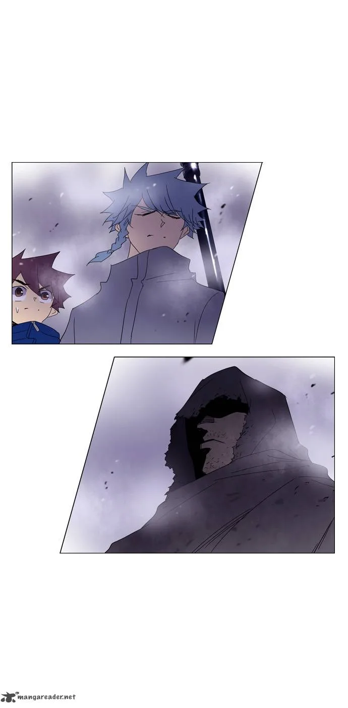 Soul Cartel Chapter 52 page 6