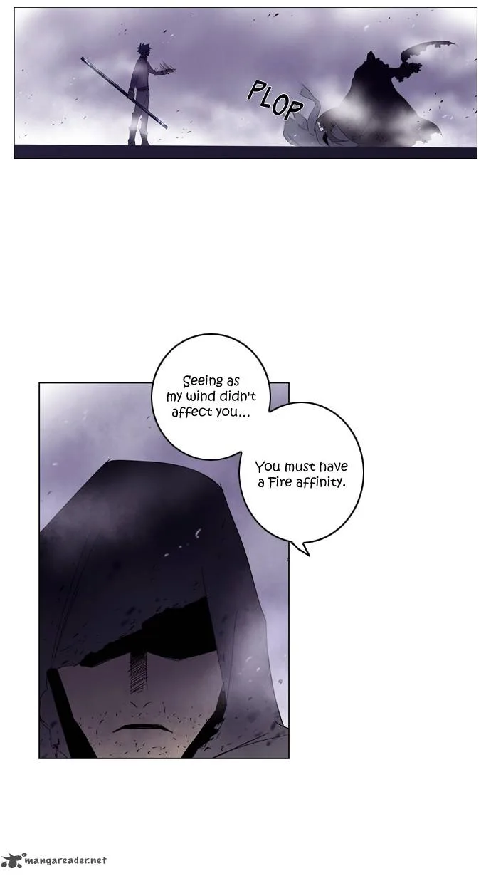 Soul Cartel Chapter 52 page 29