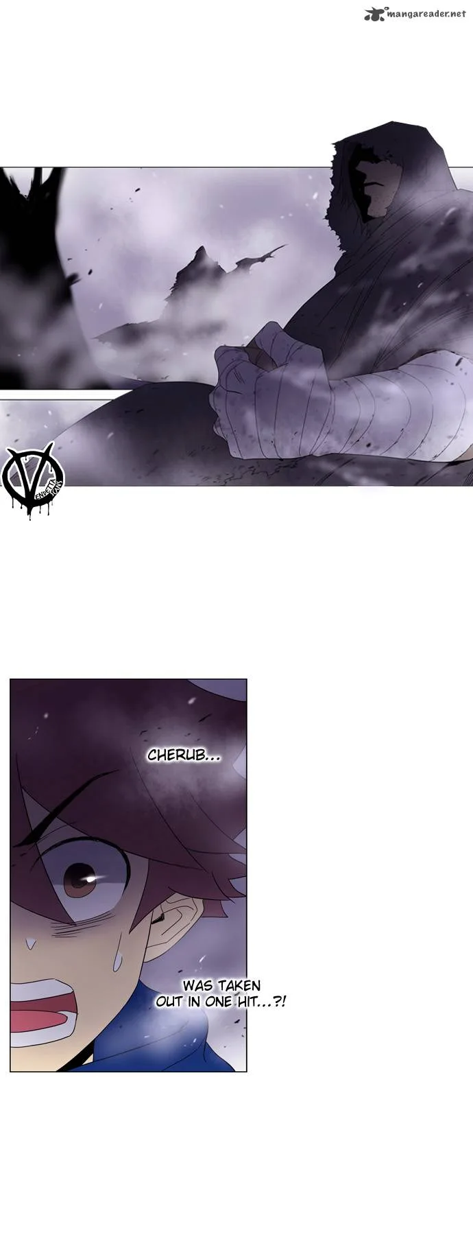 Soul Cartel Chapter 52 page 22
