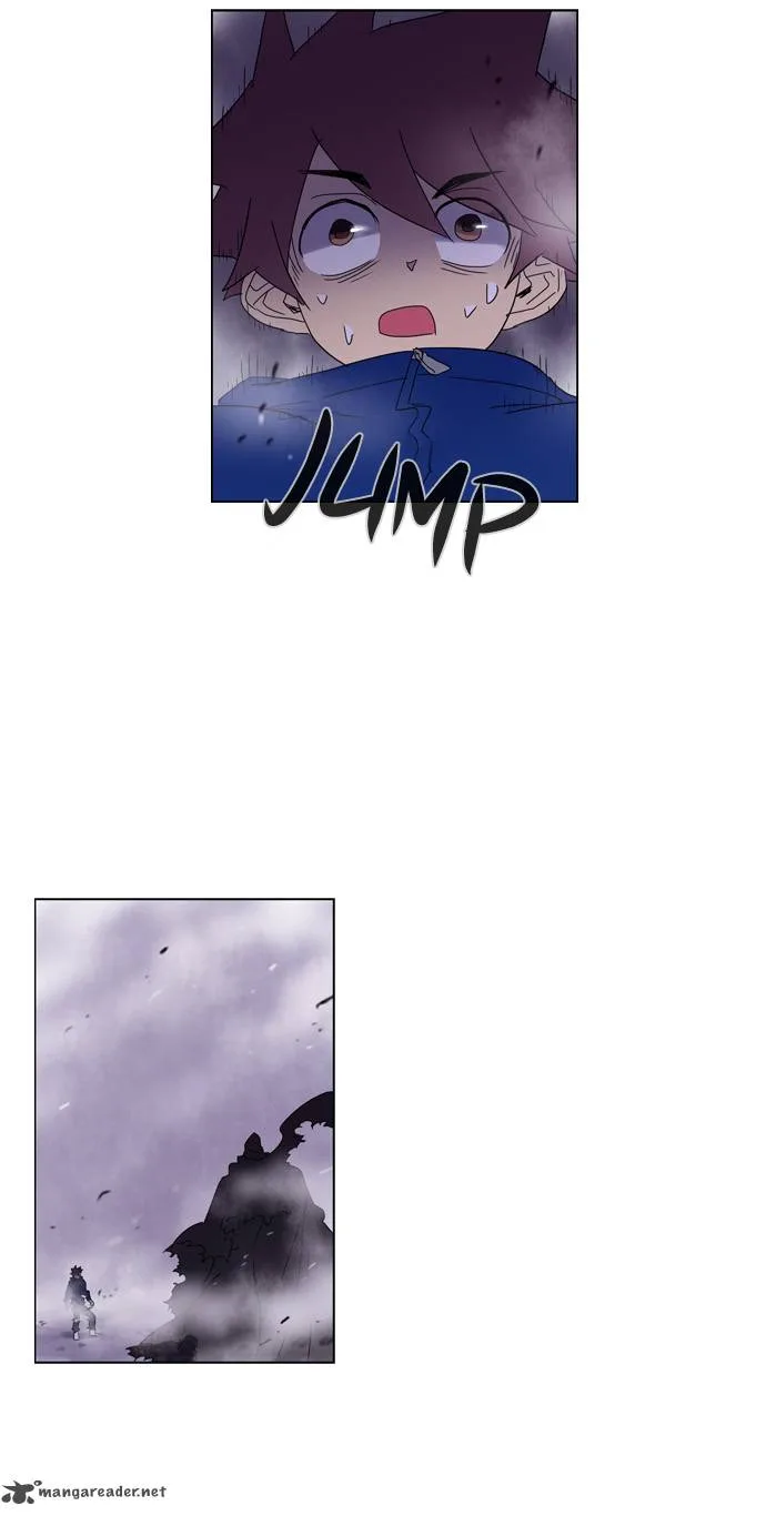 Soul Cartel Chapter 52 page 24
