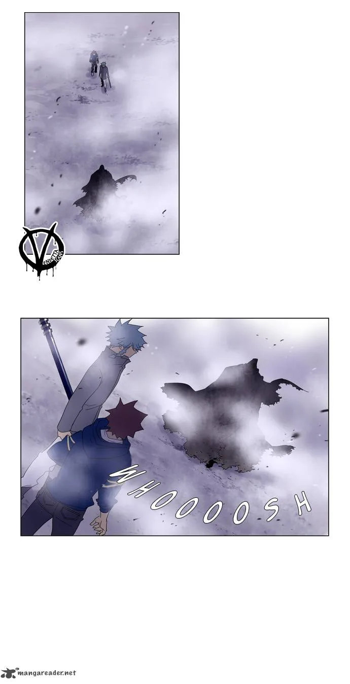 Soul Cartel Chapter 52 page 7
