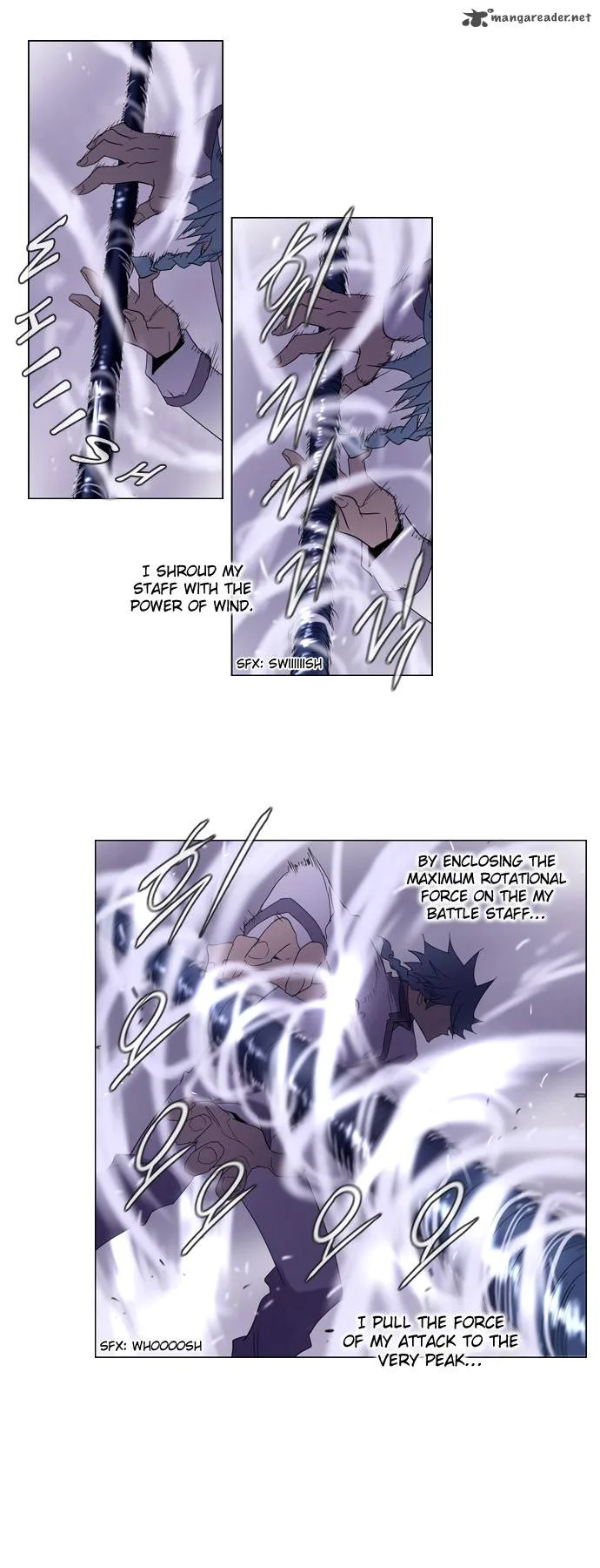 Soul Cartel Chapter 53 page 9